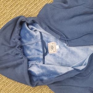 Womens Ugg sweatsuit.